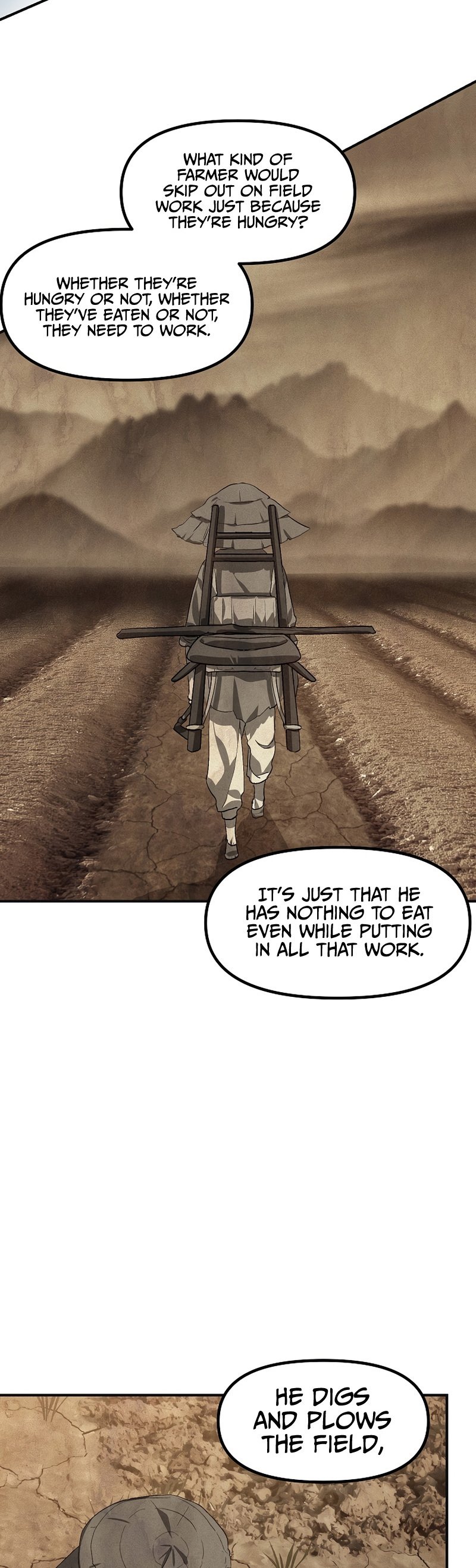 SSS-Class Suicide Hunter, Chapter 65 image 11